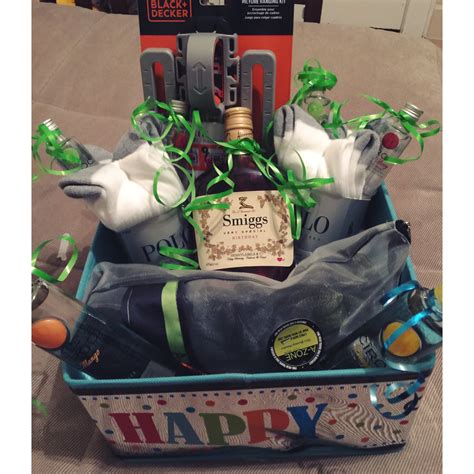 mens birthday gift ideas for husband